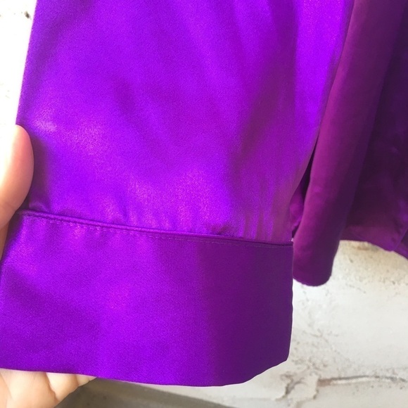 Victoria’s Secret Button Down Robes Size L - Picture 5 of 7